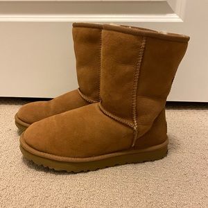 UGG Boots Size 8